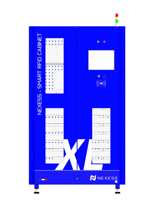 <em>RFID XL</em> Cabinet - Image 15