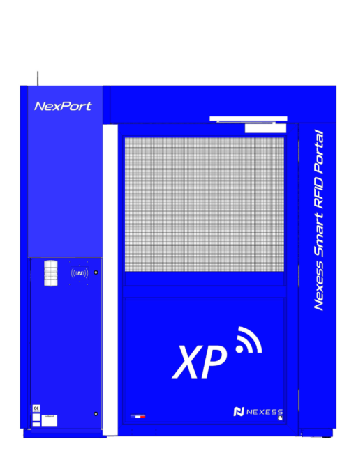 <em>XP RFID</em> Portal - Image 14