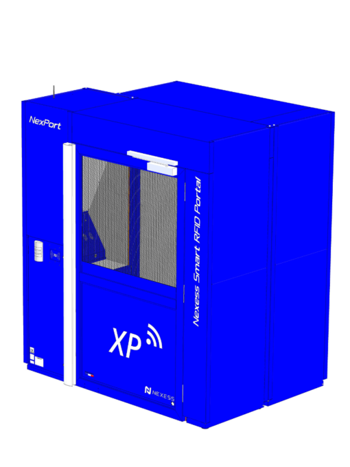 <em>XP RFID</em> Portal - Image 15