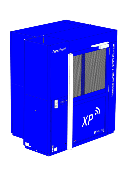 <em>XP RFID</em> Portal - Image 16