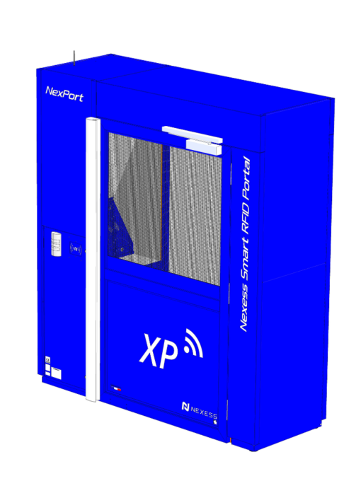 <em>XP RFID</em> Portal - Image 8