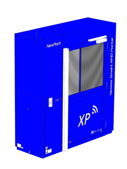 <em>XP RFID</em> Portal - Image 9