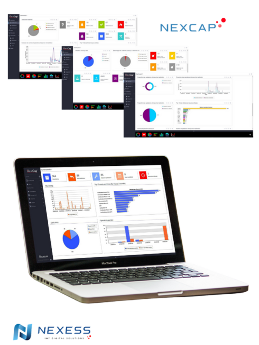 <em>RFID Software: Equipment Management and Tracking</em>