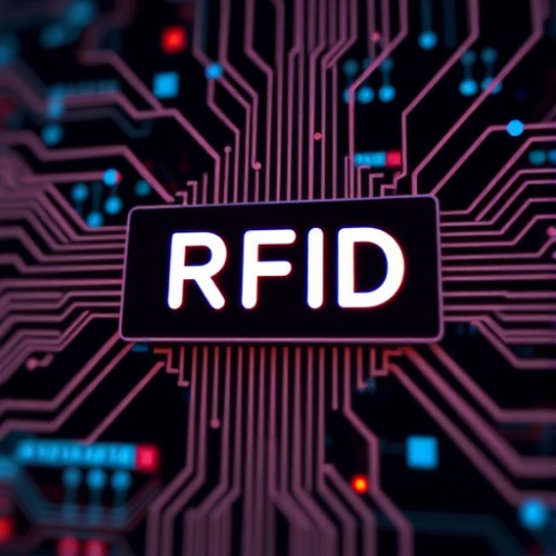 Qu'est-ce que la RFID Explications et applications dans l'industrie